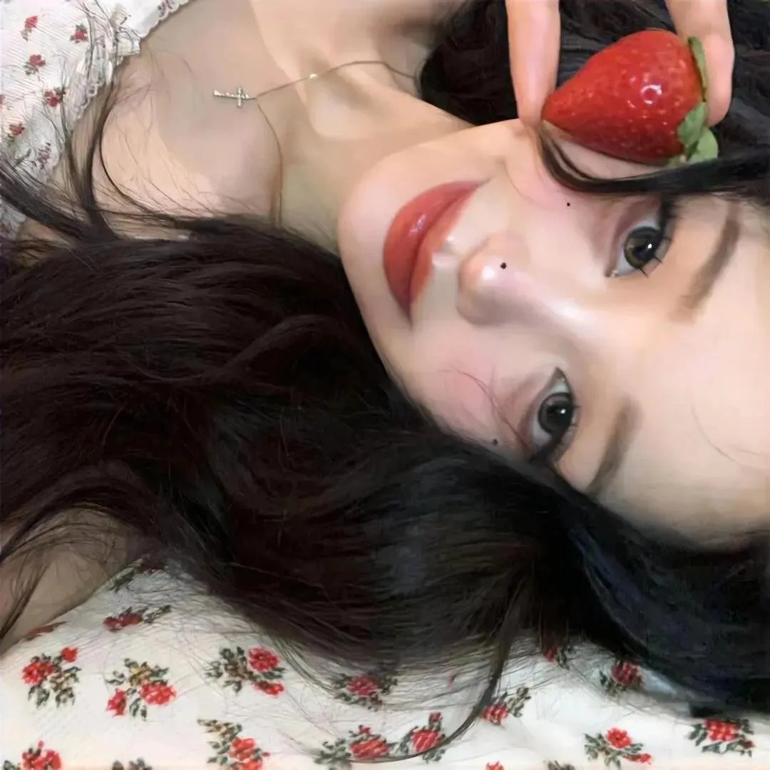 甜蜜的梦魇