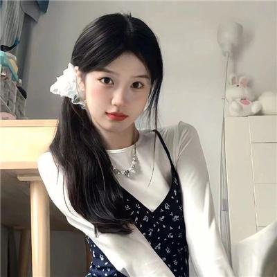 幸福的小雨伞