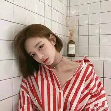 女子特警队